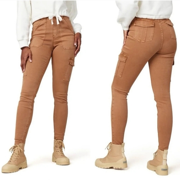 SPANX Pants - SPANX Cargo Pants